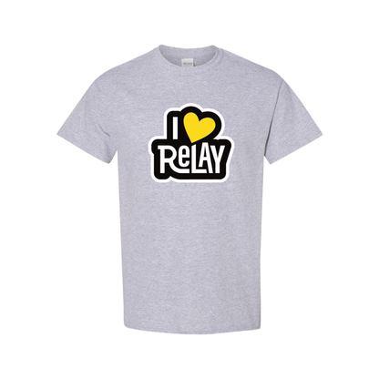 T-Shirt J'aime la Relais