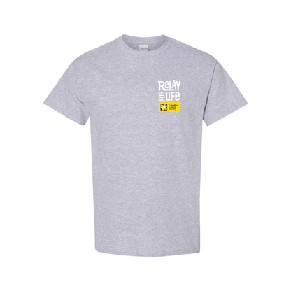 Relay For Life T-Shirt
