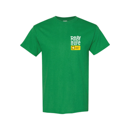 Relay For Life T-Shirt