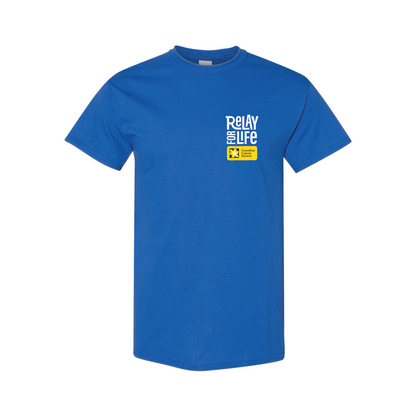 Relay For Life T-Shirt