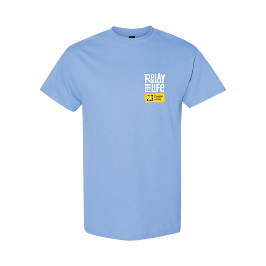 Relay For Life T-Shirt