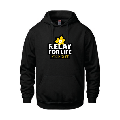 Relay For Life Hoodie