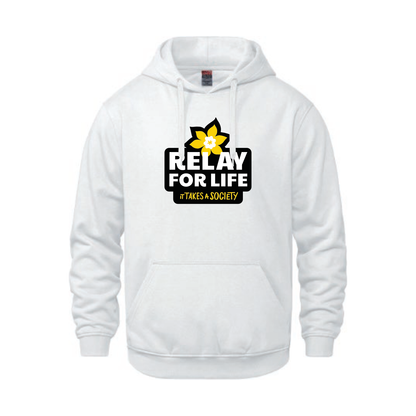 Relay For Life Hoodie