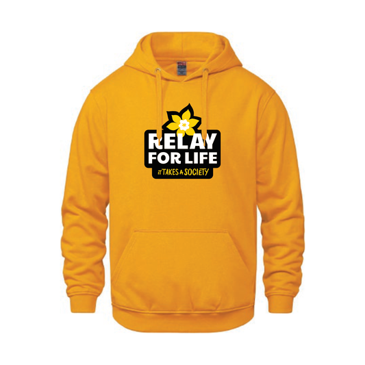 Relay For Life Participant of Hope  Hoodie