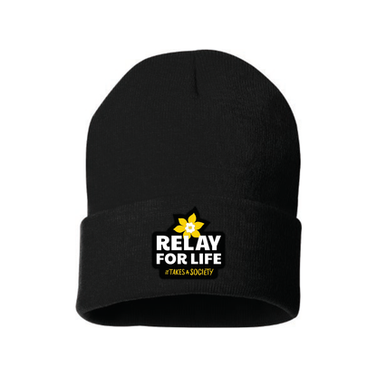 Relay For Life Toque