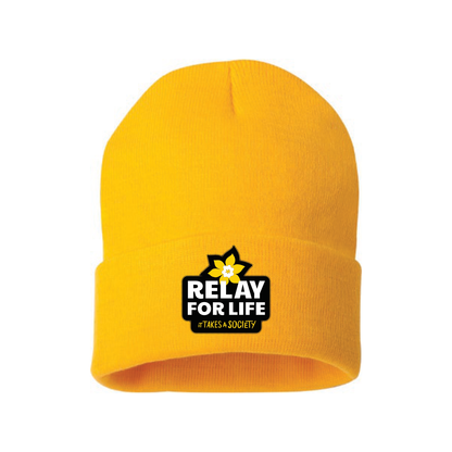 Relay For Life Toque