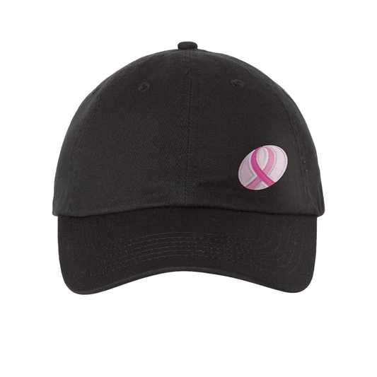 CCS Ribbon Cap