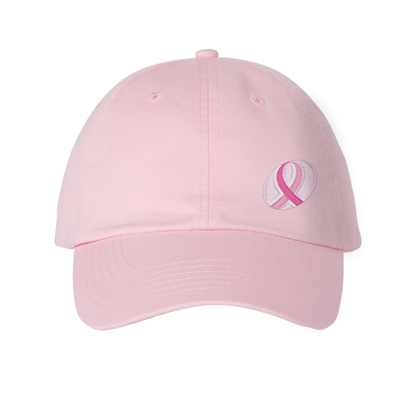 CCS Ribbon Cap