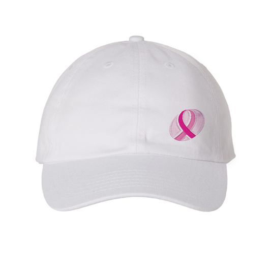 CCS Ribbon Cap